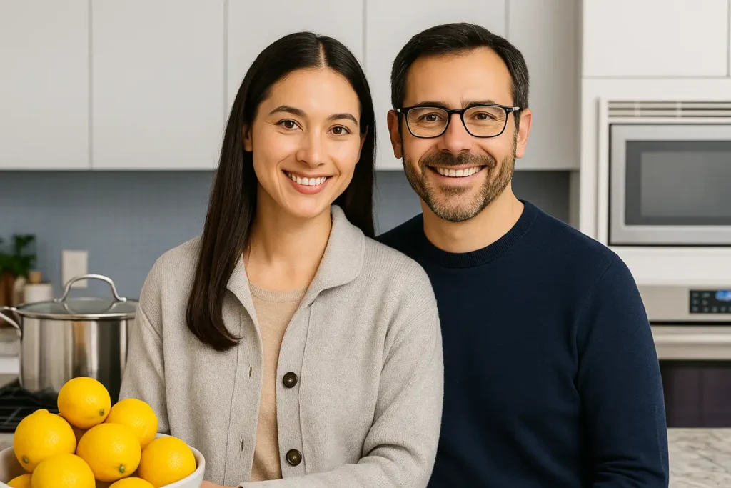 À Propos 1 magali et christophe ramen ta faim