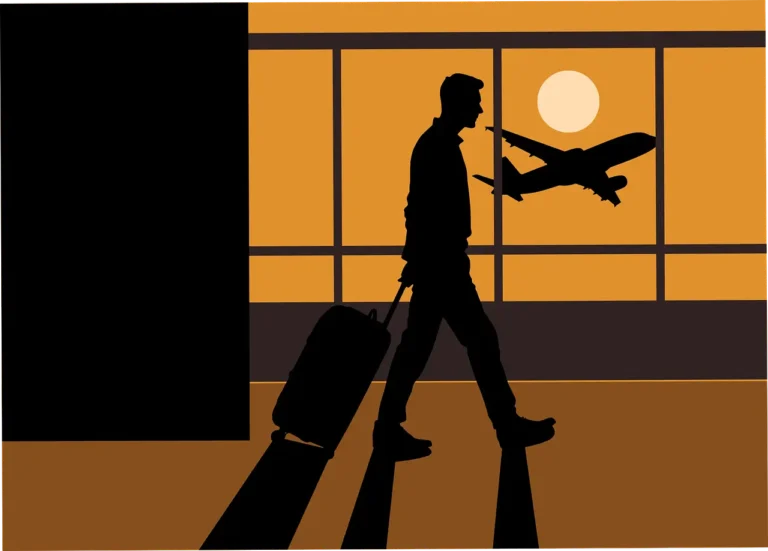 Quelles sont les caractéristiques d’un bon bagage cabine pour les voyageurs fréquents ?